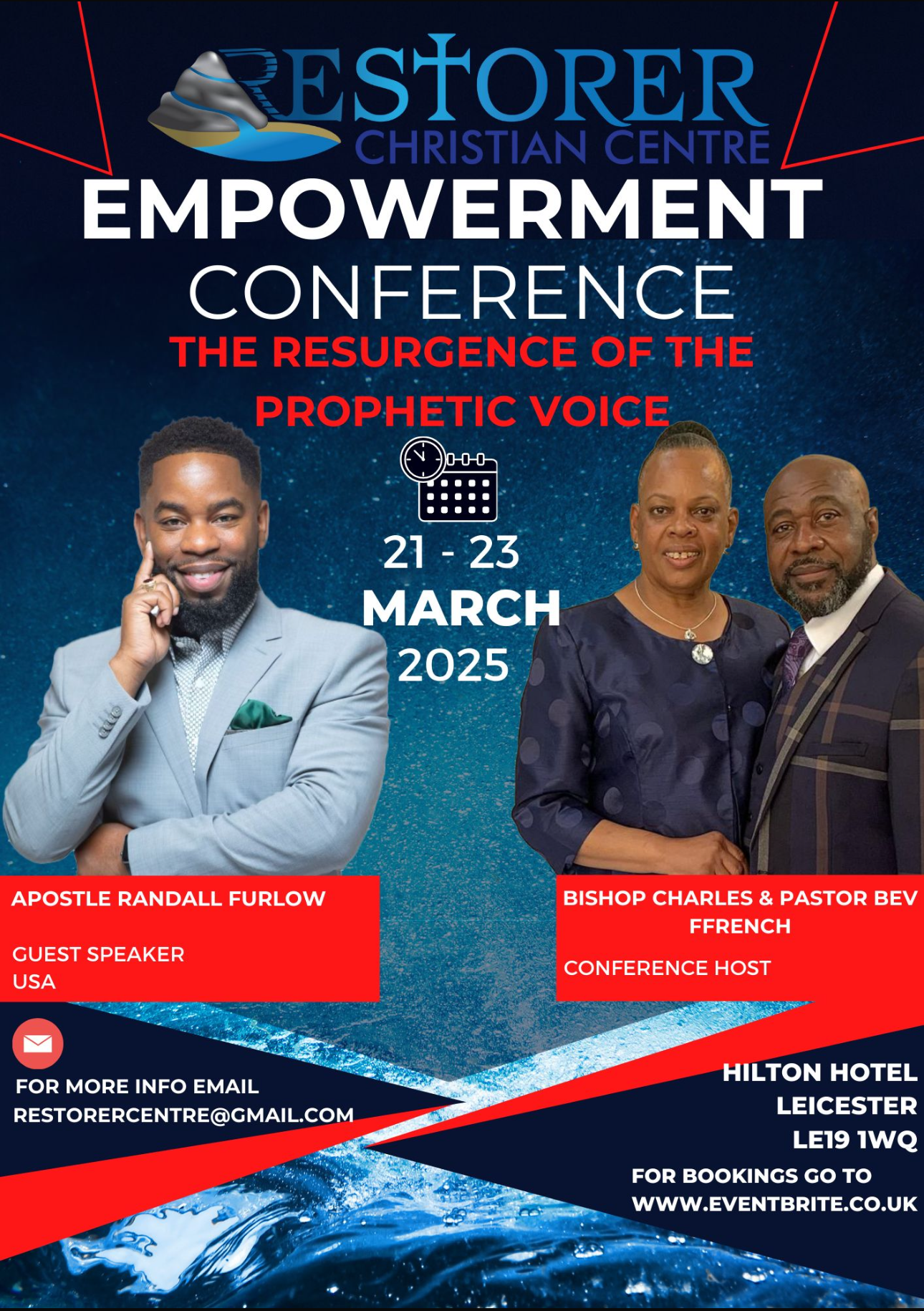 Empowerment Conference